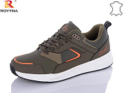 Кроссовки Royyna 047BВ от магазина Frison