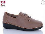 Туфли Gukkcr DB0272-4 батал от магазина Frison