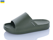 Шлепанцы Luckline 5060-379 от магазина Frison