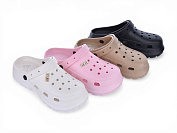 Кроксы M&L Alex13 H32 mix от магазина Frison