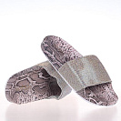 Шлепанцы Allshoes 152493 от магазина Frison