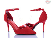 Туфли Aba QQ106-2 от магазина Frison