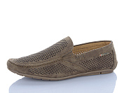 Мокасины Dafuyuan W8189-3 от магазина Frison