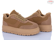 Кроссовки Seven 777-2620 от магазина Frison