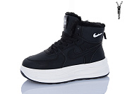 Ботинки Dafuyuan HK9022-1 от магазина Frison