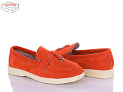 Туфли Ailaifa HZ6-8 от магазина Frison