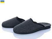 Тапочки Vladimir Луцьк чол.шльопки ялинка от магазина Frison