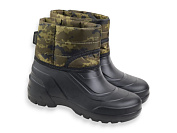 Сапоги Rai Shoes B162A хакі от магазина Frison