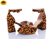 Туфли Meideli AN12-31 от магазина Frison