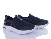 Кроссовки Violeta 45-104 navy от магазина Frison