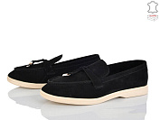 Туфли L&M-Lemon PL24-1 от магазина Frison