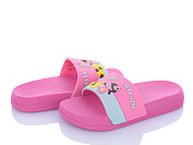 Шлепанцы Soylu KK033 рожевий от магазина Frison