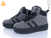 Ботинки Stilli Group WA100-5R шкіра от магазина Frison