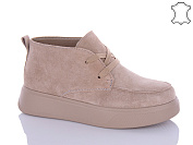 Ботинки Jiulai C611-37 от магазина Frison