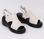 Босоножки Allshoes 186142 от магазина Frison