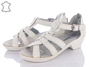 Босоножки Viktoria SLF98 white от магазина Frison