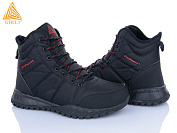 Кроссовки Stilli Group H800-3 піна термо от магазина Frison