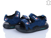 Босоножки Big 4045-C7101-2 от магазина Frison