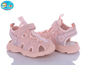 Босоножки Bbt L127-2-6 от магазина Frison