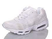 Кроссовки Croos W062 white от магазина Frison