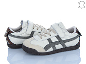 Кроссовки Clibee ABC3902 beige от магазина Frison