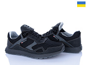 Кроссовки Paolla SP2-3113 чорний S от магазина Frison