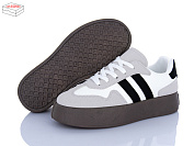 Кроссовки Ailaifa DX18 white от магазина Frison