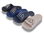 Шлепанцы M&L Alex13 W180 mix от магазина Frison