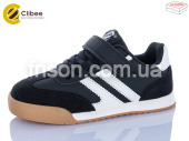 Кроссовки Clibee-Apawwa EC777-1 black от магазина Frison