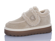 Ботинки Dafuyuan HK9028-2 от магазина Frison