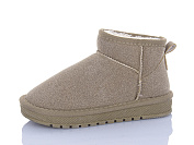 Угги Ashiguli A315 khaki от магазина Frison