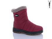 Ботинки Wsmr WY010-5 от магазина Frison