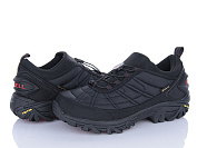 Кроссовки Dan Marest A2526-3 термо от магазина Frison