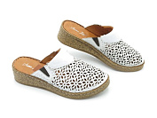 Шлепанцы Allshoes 186699 от магазина Frison