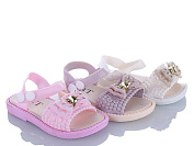 Босоножки Bbt A3628-1 mix от магазина Frison