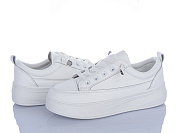 Кроссовки Clibee R2500 white от магазина Frison