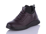 Кроссовки Brother 99316-5 батал от магазина Frison