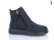 Ботинки Nayasitun F55-1A батал от магазина Frison