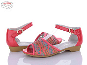 Босоножки Style Baby-Clibee A10508 red от магазина Frison