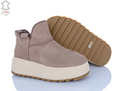 Ботинки Мир 4290-B7788-6 apricot от магазина Frison