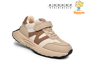 Кроссовки Том.М 11716C от магазина Frison