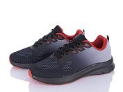 Кроссовки Violeta 24-152 black-red от магазина Frison