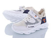 Кроссовки Alemy Kids AED2891G от магазина Frison