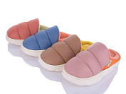 Тапочки No Brand 2267 mix от магазина Frison