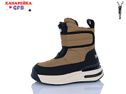 Дутики Gfb F2621-3 от магазина Frison