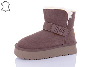 Угги Aba2 6ABA303-5 от магазина Frison