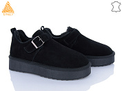 Угги Stilli Group UG10-1 шкіра от магазина Frison