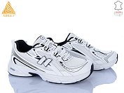 Кроссовки Stilli Group NB610-4 шкіра піна от магазина Frison