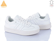 Кроссовки Stilli Group SD10-2 шкіра от магазина Frison