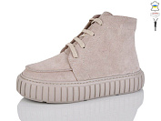 Ботинки Mermaid 750-22 от магазина Frison